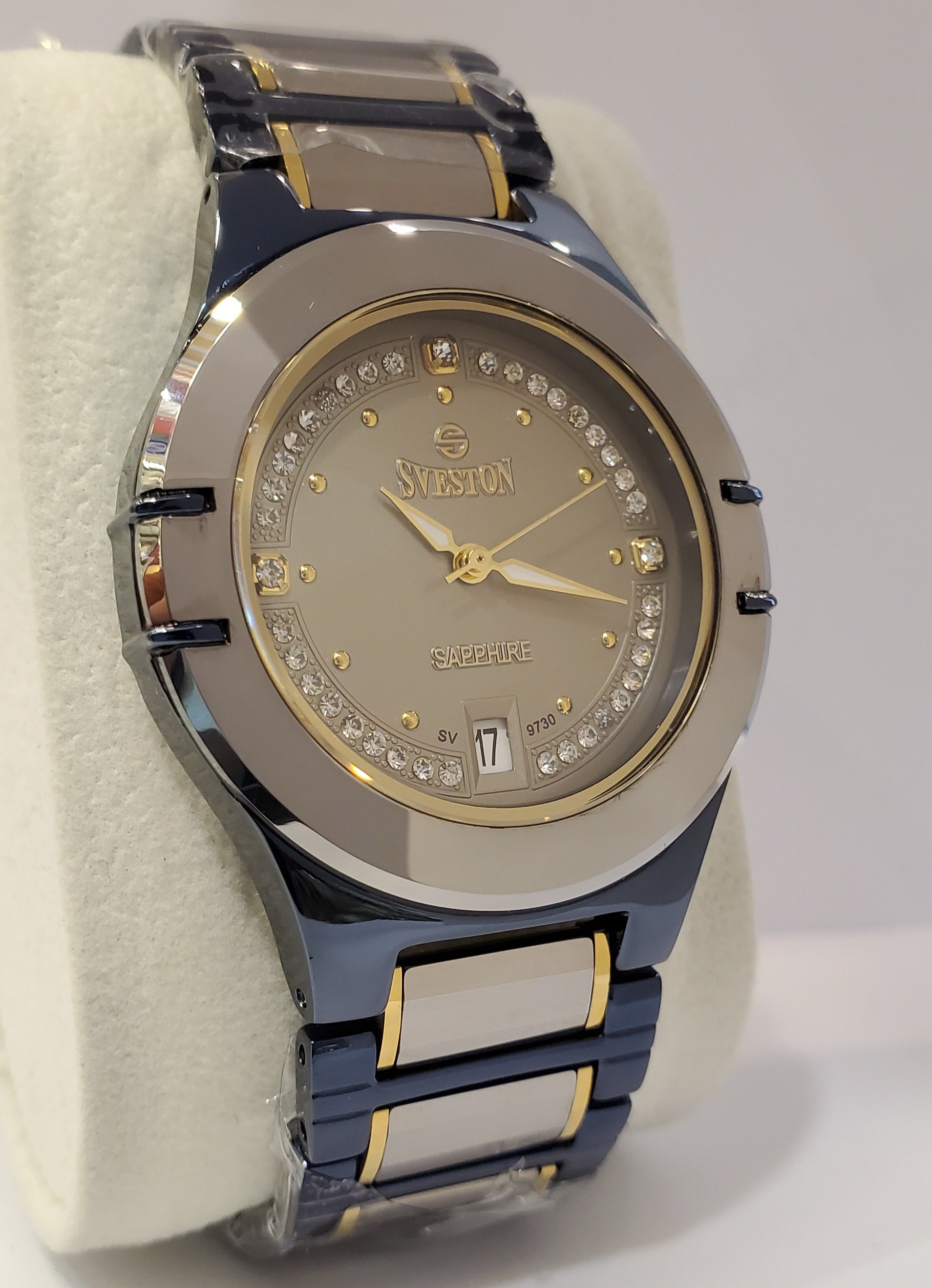 Sveston Watches - Designed for extremes. Shahid Afridi... | Facebook